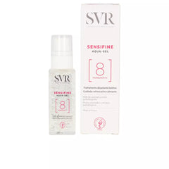 SVR LABORATOIRE DERMATOLOGIQUE-SENSIFINE gel aqua 40ml-DrShampoo - Perfumaria e Cosmética