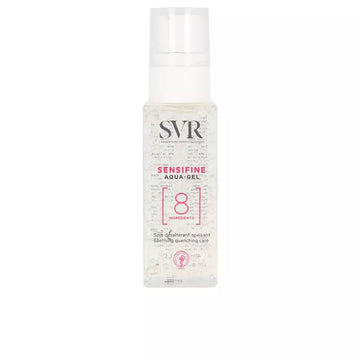SVR LABORATOIRE DERMATOLOGIQUE-SENSIFINE gel aqua 40ml-DrShampoo - Perfumaria e Cosmética Imagem principal do produto