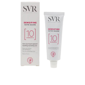 SVR LABORATOIRE DERMATOLOGIQUE-SENSIFINE nutribaume 40ml-DrShampoo - Perfumaria e Cosmética Imagen principal del producto