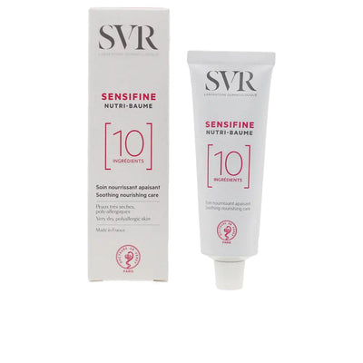 SVR LABORATOIRE DERMATOLOGIQUE-SENSIFINE nutribaume 40ml-DrShampoo - Perfumaria e Cosmética