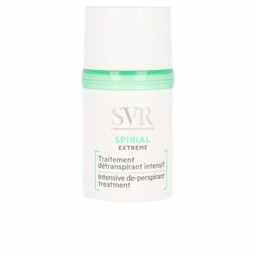 SVR LABORATOIRE DERMATOLOGIQUE-SPIRIAL extremo 20ml-DrShampoo - Perfumaria e Cosmética Imagen principal del producto