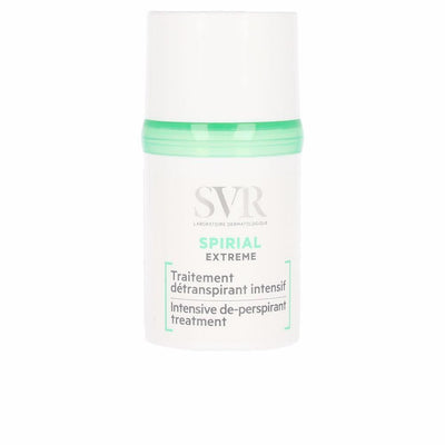 SVR LABORATOIRE DERMATOLOGIQUE-SPIRIAL extremo 20ml-DrShampoo - Perfumaria e Cosmética