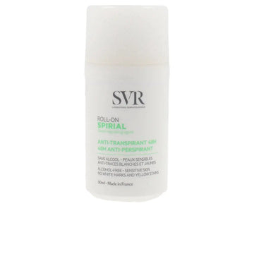 SVR LABORATOIRE DERMATOLOGIQUE-SPIRIAL roll-on 50ml-DrShampoo - Perfumaria e Cosmética Imagen principal del producto