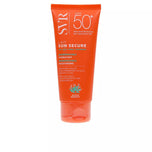 SVR LABORATOIRE DERMATOLOGIQUE-SUN SECURE Leite SPF50+ 100 ml-DrShampoo - Perfumaria e Cosmética