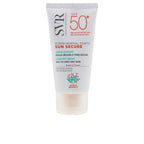 SVR LABORATOIRE DERMATOLOGIQUE-SUN SECURE ecran mineral teinte peaux sèches SPF50+-DrShampoo - Perfumaria e Cosmética