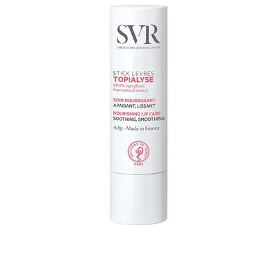 SVR LABORATOIRE DERMATOLOGIQUE-TOPIALYSE batom 4 gr.-DrShampoo - Perfumaria e Cosmética