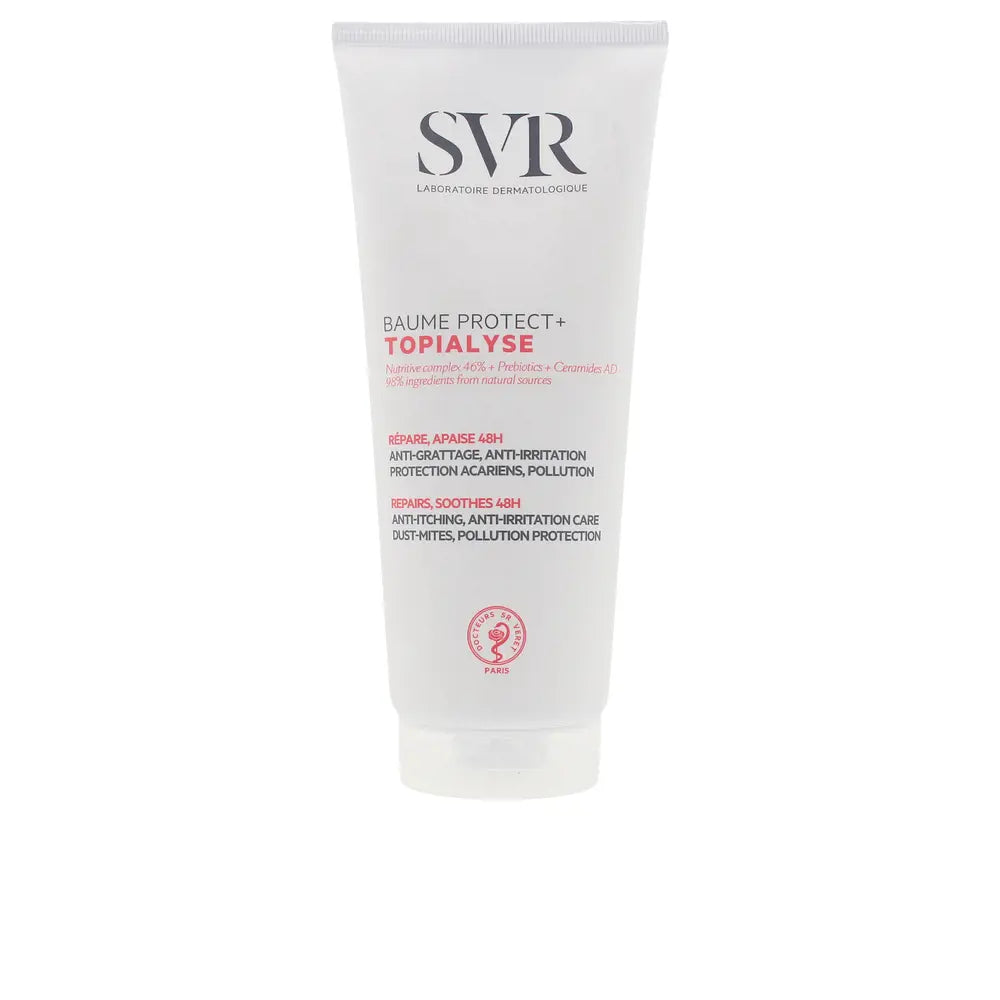 SVR LABORATOIRE DERMATOLOGIQUE-TOPIALYSE baume 200ml-DrShampoo - Perfumaria e Cosmética