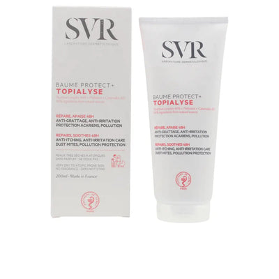 SVR LABORATOIRE DERMATOLOGIQUE-TOPIALYSE baume 200ml-DrShampoo - Perfumaria e Cosmética