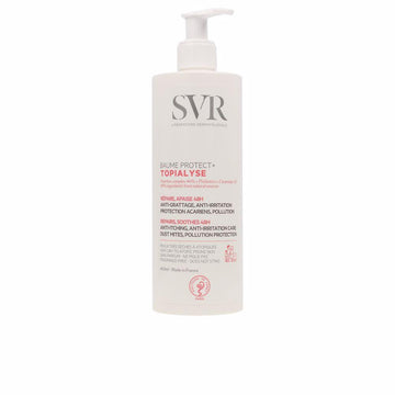 SVR LABORATOIRE DERMATOLOGIQUE-TOPIALYSE baume 400ml-DrShampoo - Perfumaria e Cosmética Imagen principal del producto
