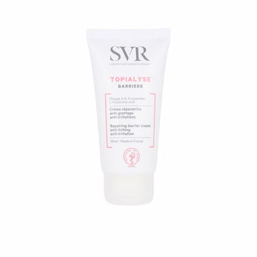 SVR LABORATOIRE DERMATOLOGIQUE-TOPIALYSE creme barreira 50 ml-DrShampoo - Perfumaria e Cosmética Imagen principal del producto