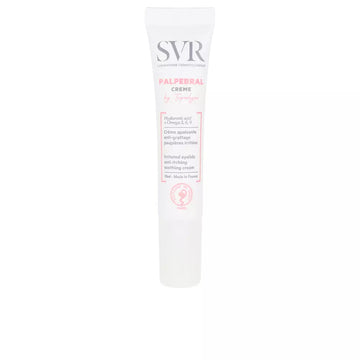TOPIALYSE crème paupières 15 ml Image secondaire du produit