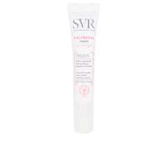 SVR LABORATOIRE DERMATOLOGIQUE-TOPIALYSE creme palpebral 15 ml-DrShampoo - Perfumaria e Cosmética