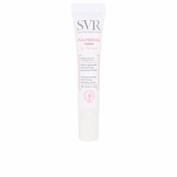 SVR LABORATOIRE DERMATOLOGIQUE-TOPIALYSE creme palpebral 15 ml-DrShampoo - Perfumaria e Cosmética Imagem principal do produto
