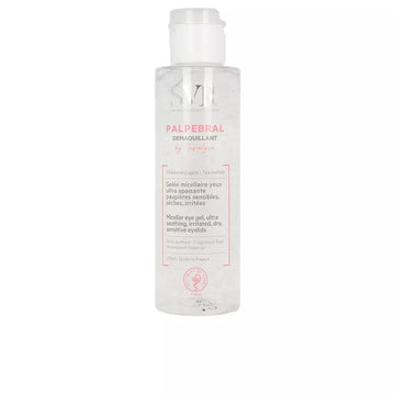 SVR LABORATOIRE DERMATOLOGIQUE-TOPIALYSE desmaquilhante para pálpebras 125 ml-DrShampoo - Perfumaria e Cosmética Imagen principal del producto