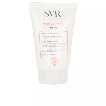 SVR LABORATOIRE DERMATOLOGIQUE-TOPIALYSE principal secura 50 ml-DrShampoo - Perfumaria e Cosmética Main image