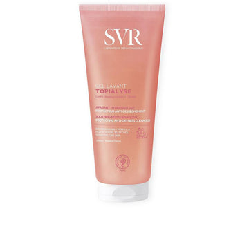 SVR LABORATOIRE DERMATOLOGIQUE-TOPIALYSE washing gel 200 ml-DrShampoo - Perfumaria e Cosmética Imagen principal del producto