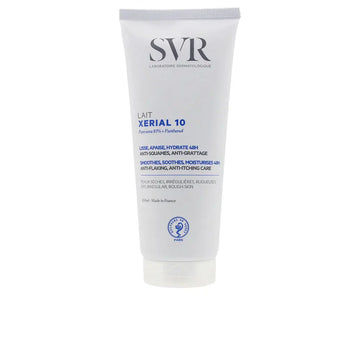 SVR LABORATOIRE DERMATOLOGIQUE-XERIAL 10 corpos de luz 200 ml-DrShampoo - Perfumaria e Cosmética Imagen principal del producto
