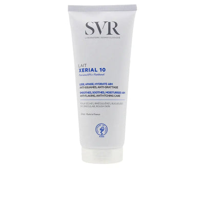 SVR LABORATOIRE DERMATOLOGIQUE-XERIAL 10 corpos de luz 200 ml-DrShampoo - Perfumaria e Cosmética