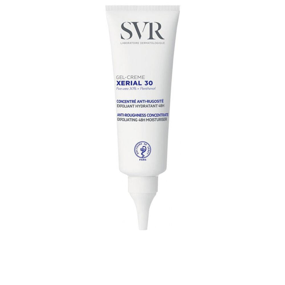 SVR LABORATOIRE DERMATOLOGIQUE-XERIAL 30 exfoliating gel-cream 75 ml-DrShampoo - Perfumaria e Cosmética