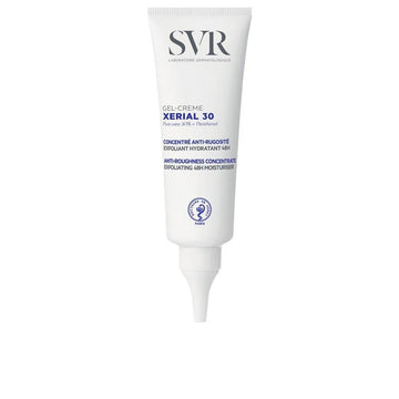 SVR LABORATOIRE DERMATOLOGIQUE-XERIAL 30 exfoliating gel-cream 75 ml-DrShampoo - Perfumaria e Cosmética Imagen principal del producto