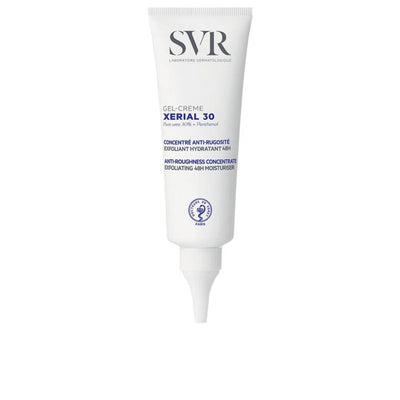 SVR LABORATOIRE DERMATOLOGIQUE-XERIAL 30 exfoliating gel-cream 75 ml-DrShampoo - Perfumaria e Cosmética