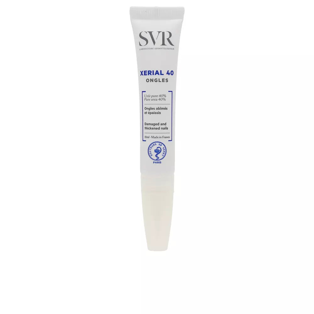 SVR LABORATOIRE DERMATOLOGIQUE-XERIAL ongles 10 ml-DrShampoo - Perfumaria e Cosmética