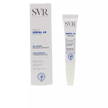 SVR LABORATOIRE DERMATOLOGIQUE-XERIAL ongles 10 ml-DrShampoo - Perfumaria e Cosmética Main image