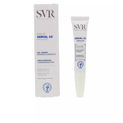 SVR LABORATOIRE DERMATOLOGIQUE-XERIAL ongles 10 ml-DrShampoo - Perfumaria e Cosmética
