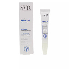 SVR LABORATOIRE DERMATOLOGIQUE-XERIAL ongles 10 ml-DrShampoo - Perfumaria e Cosmética