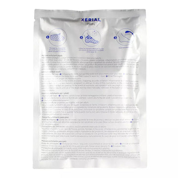 SVR LABORATOIRE DERMATOLOGIQUE-XERIAL peeling 1 par-DrShampoo - Perfumaria e Cosmética Imagen principal del producto