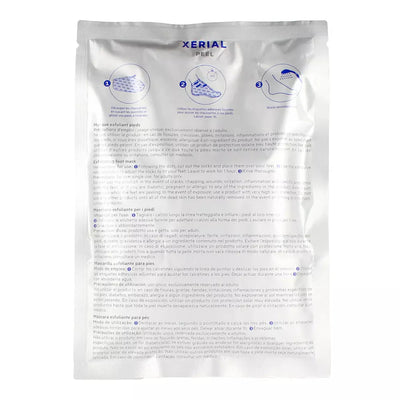 SVR LABORATOIRE DERMATOLOGIQUE-XERIAL peeling 1 par-DrShampoo - Perfumaria e Cosmética