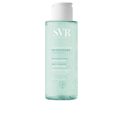 SVR-PHYSIOPURE geleia moussante 100 ml-DrShampoo - Perfumaria e Cosmética