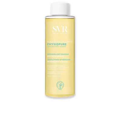 SVR-PHYSIOPURE huile demaquillant 150 ml-DrShampoo - Perfumaria e Cosmética