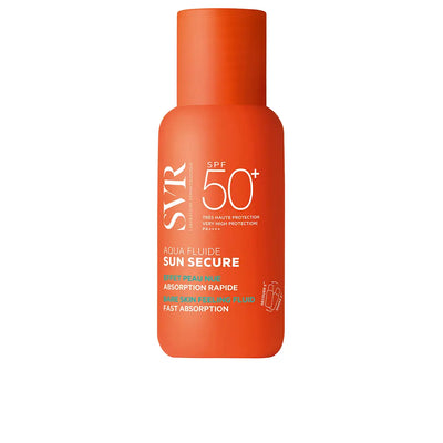 SVR-Protetor solar líquido FPS 50+ 50 ml-DrShampoo - Perfumaria e Cosmética