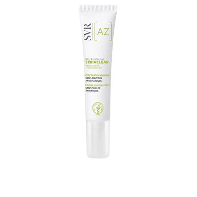 SVR-SEBIACLEAR 4H gel flash 15 ml-DrShampoo - Perfumaria e Cosmética