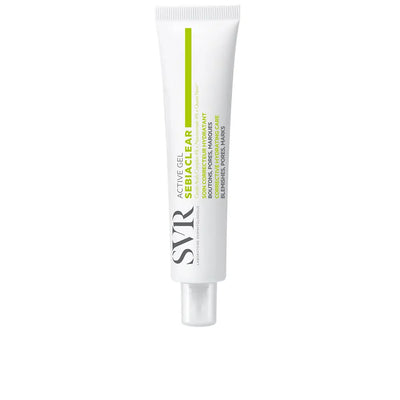 SVR-SEBIACLEAR gel ativo 40 ml-DrShampoo - Perfumaria e Cosmética