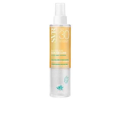 SVR-SUN SECURE hidratante eau solaire FPS30 100 ml-DrShampoo - Perfumaria e Cosmética