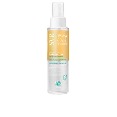 SVR-SUN SECURE hidratante eau solaire FPS50+ 100 ml-DrShampoo - Perfumaria e Cosmética