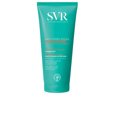 SVR-SUN SECURE leite après-soleil 200 ml-DrShampoo - Perfumaria e Cosmética