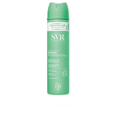 SVR-Spray para plantas em espiral 75 ml-DrShampoo - Perfumaria e Cosmética