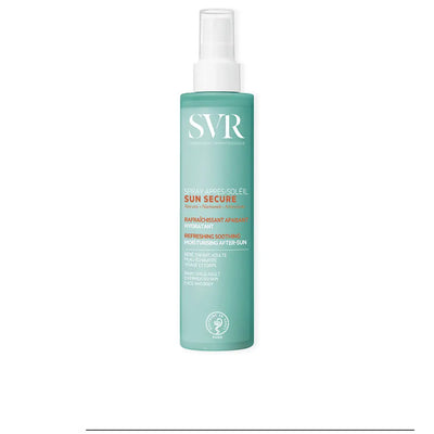 SVR-Spray pós-sol SUN SECURE 200 ml-DrShampoo - Perfumaria e Cosmética