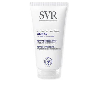 SVR-XERIAL fissuras e fendas 50 ml-DrShampoo - Perfumaria e Cosmética