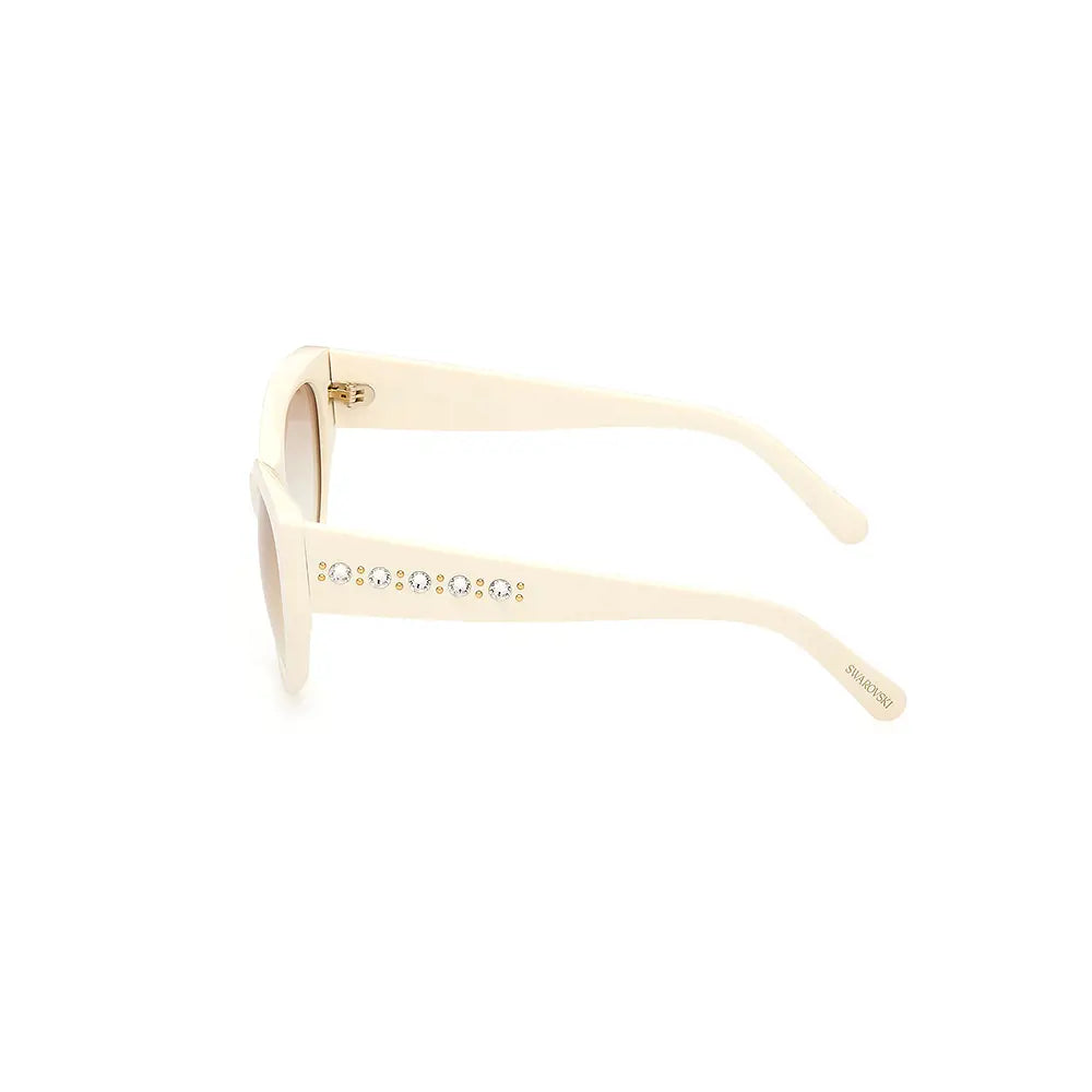 SWAROVSKI GAFAS-SK0372 21F 53 mm-DrShampoo - Perfumaria e Cosmética