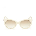 SWAROVSKI GAFAS-SK0372 21F 53 mm-DrShampoo - Perfumaria e Cosmética