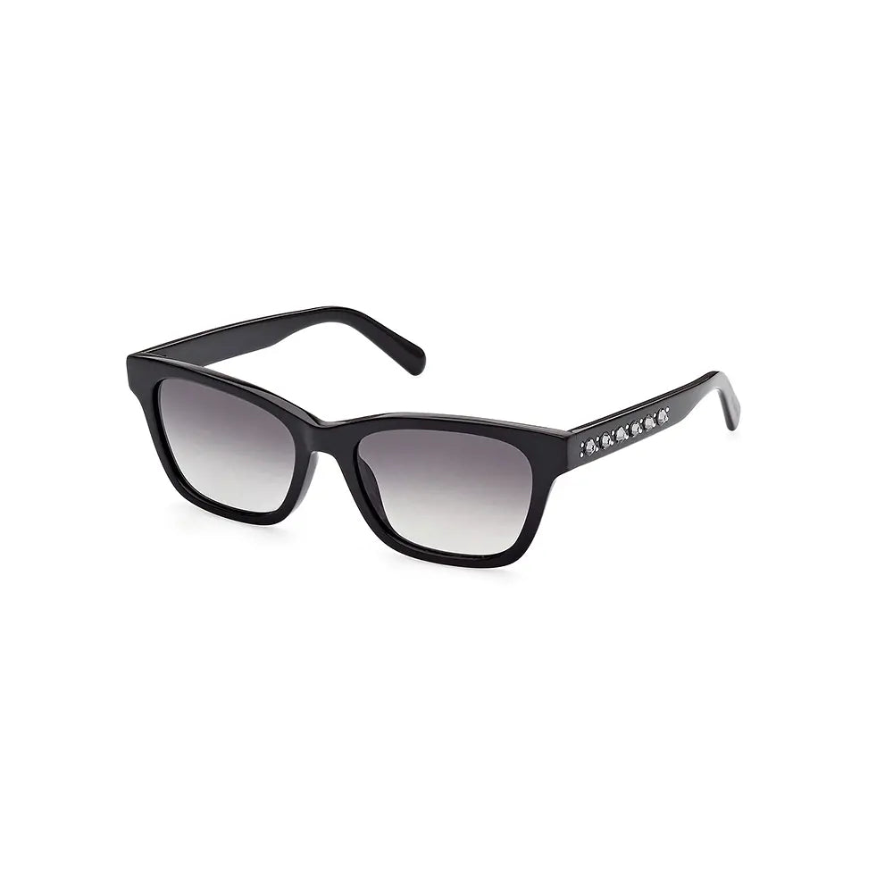 SWAROVSKI GAFAS-SK0374 01B 53 mm-DrShampoo - Perfumaria e Cosmética