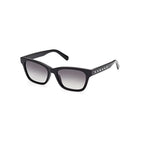 SWAROVSKI GAFAS-SK0374 01B 53 mm-DrShampoo - Perfumaria e Cosmética
