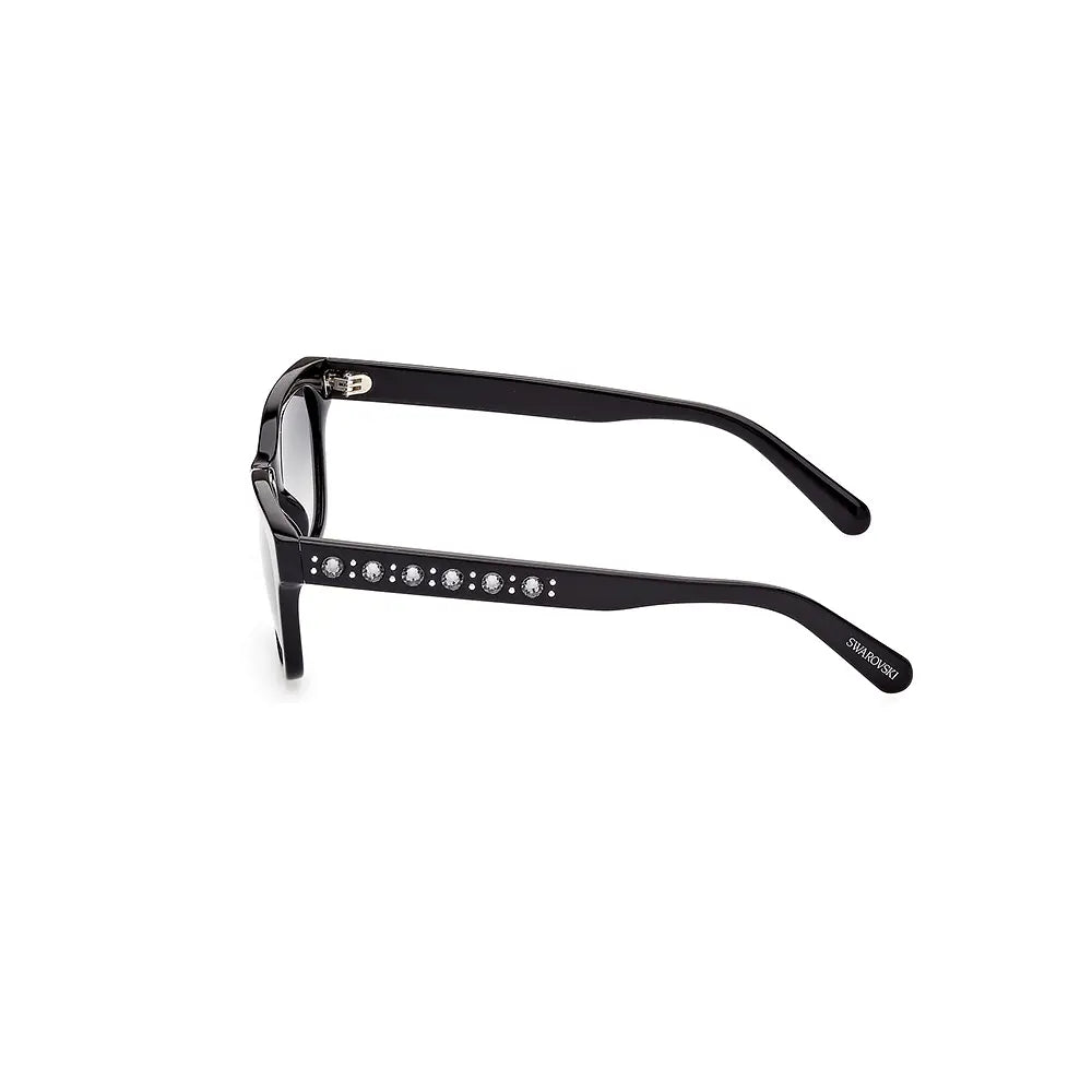 SWAROVSKI GAFAS-SK0374 01B 53 mm-DrShampoo - Perfumaria e Cosmética
