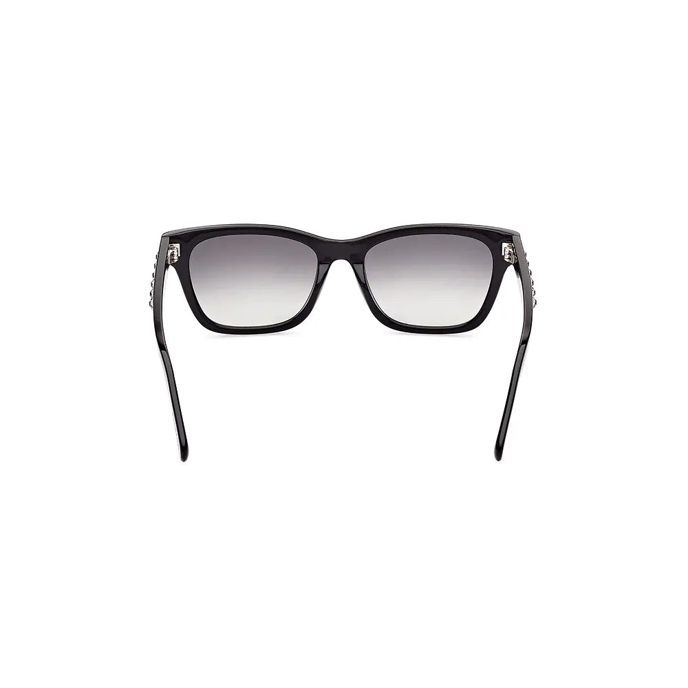 SWAROVSKI GAFAS-SK0374 01B 53 mm-DrShampoo - Perfumaria e Cosmética