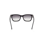 SWAROVSKI GAFAS-SK0374 01B 53 mm-DrShampoo - Perfumaria e Cosmética