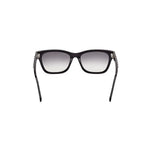 SWAROVSKI GAFAS-SK0374 01B 53 mm-DrShampoo - Perfumaria e Cosmética